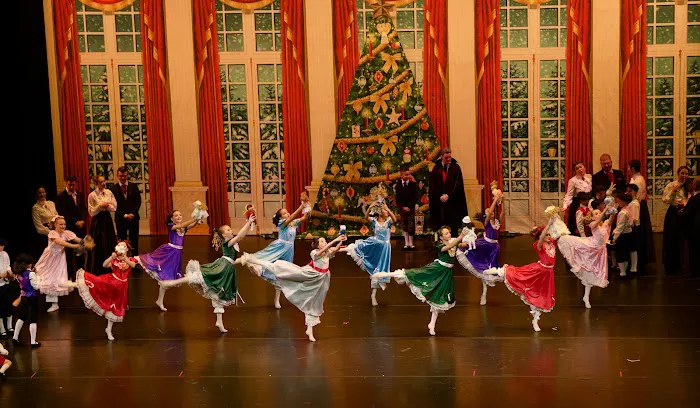 TDS Dance Studios Picture 3