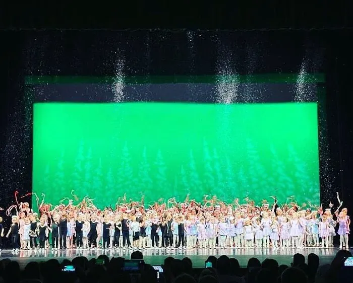 TDS Dance Studios Picture 4