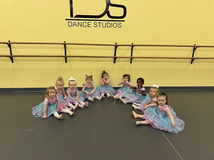 TDS Dance Studios Picture 1