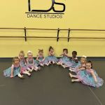 TDS Dance Studios