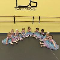 TDS Dance Studios ico