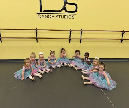TDS Dance Studios