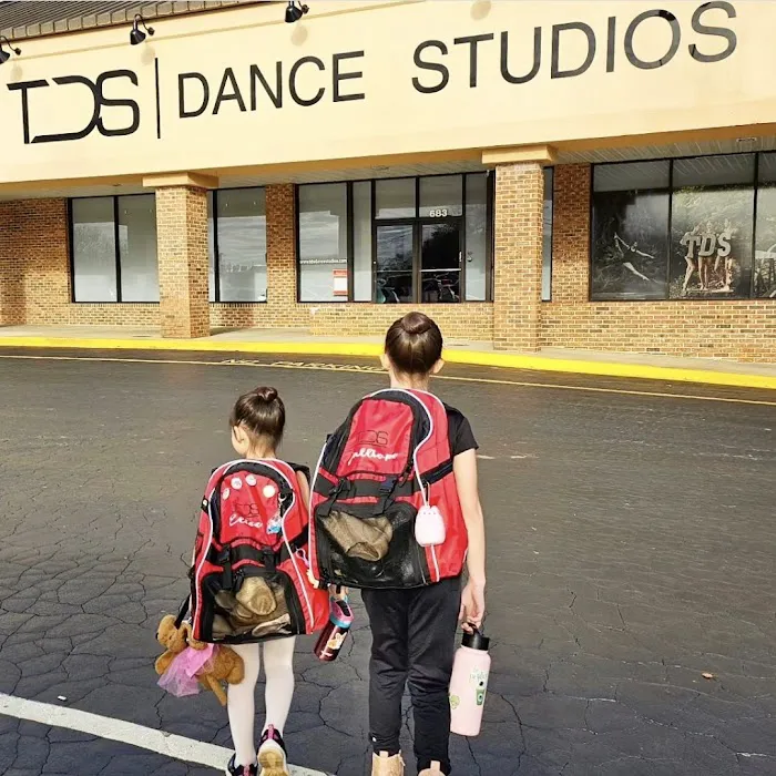 TDS Dance Studios Picture 2