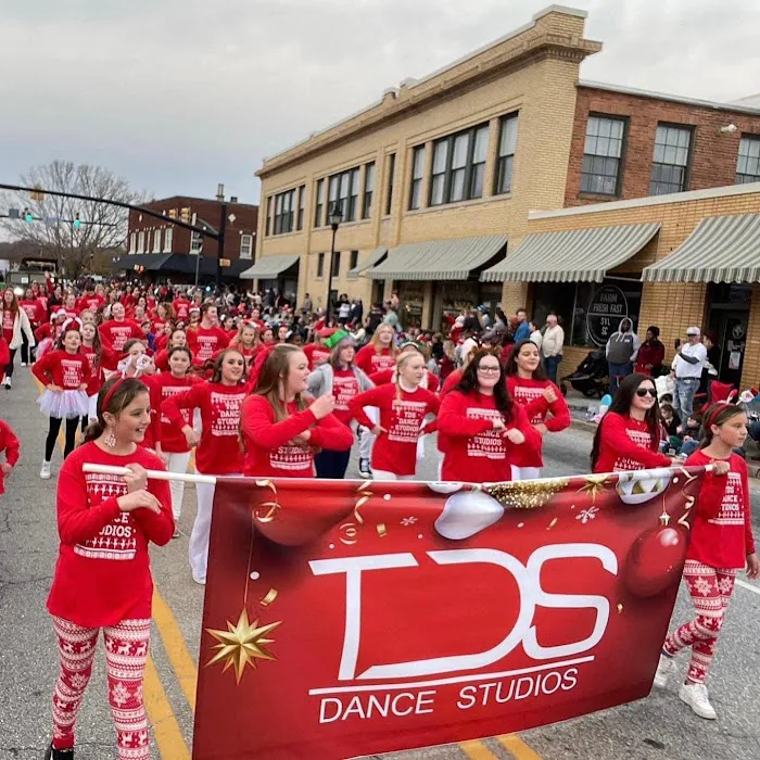 TDS Dance Studios Picture 6