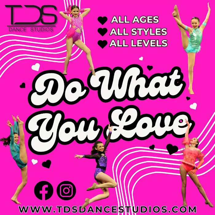 TDS Dance Studios Picture 9