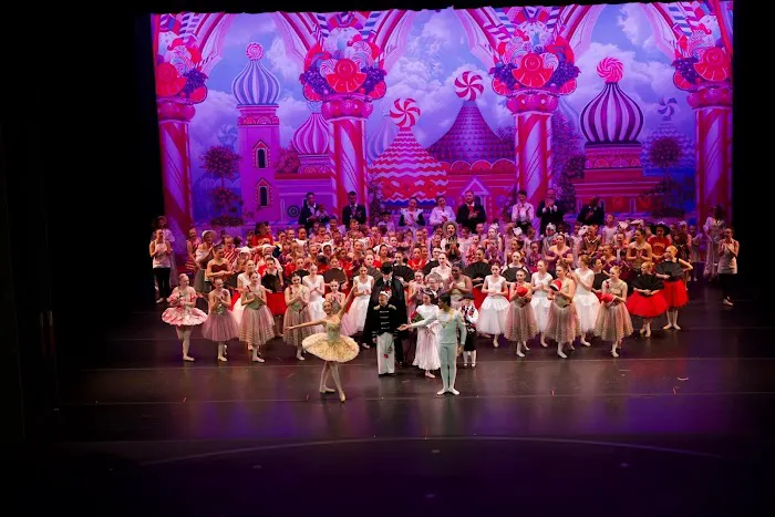 TDS Dance Studios Picture 8