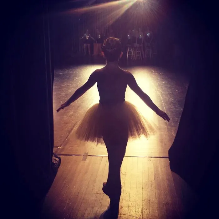 Carolina Dance Conservatory Picture 4