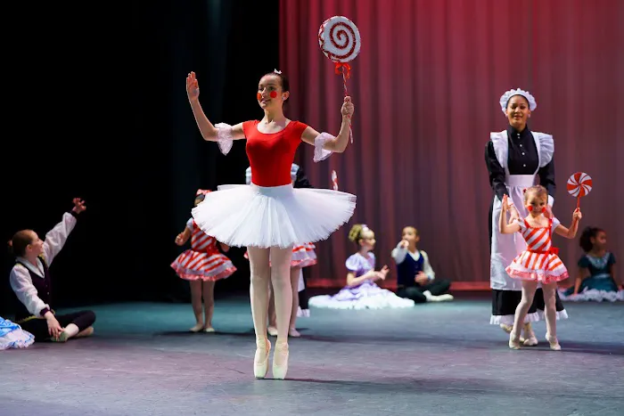 Carolina Dance Conservatory Picture 2