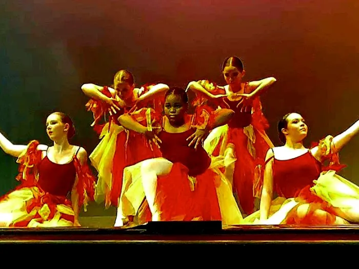 Carolina Dance Conservatory Picture 3