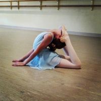 Carolina Dance Conservatory ico