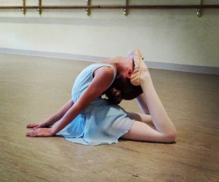 Carolina Dance Conservatory
