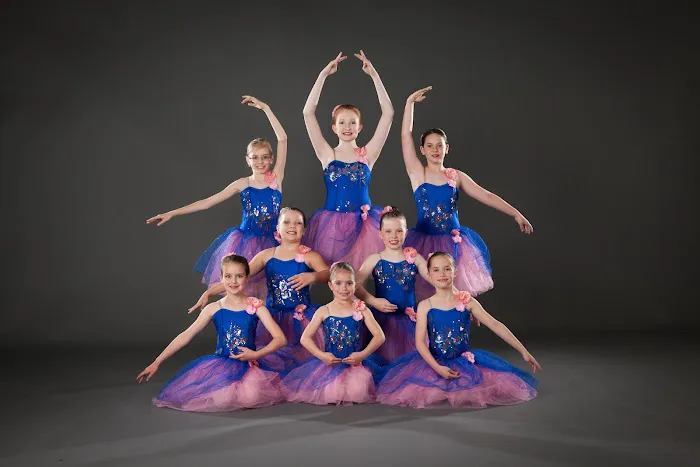 Carolina Dance Conservatory Picture 10