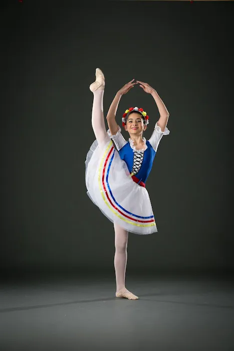 Carolina Dance Conservatory Picture 9