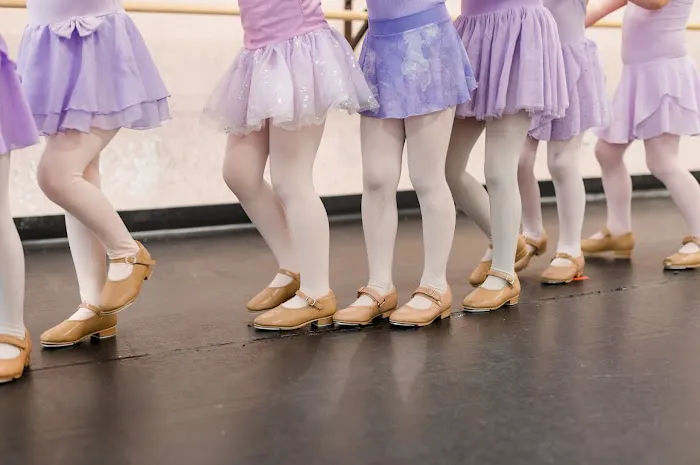 Dance Without Limits Picture 3