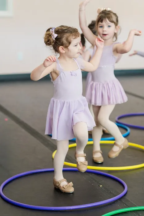 Dance Without Limits Picture 6