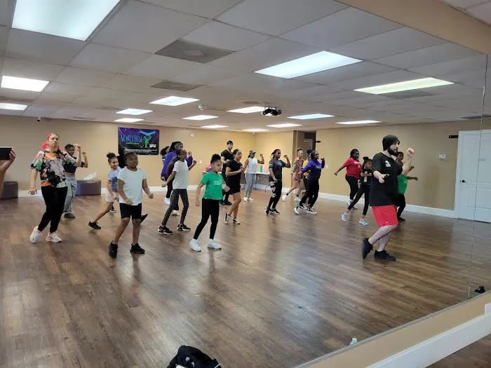 T-Motion Dance Studio Picture 6