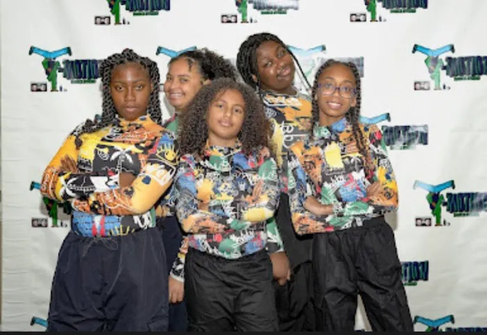 T-Motion Dance Studio Picture 1