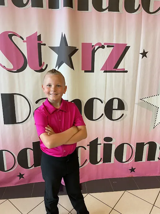 Pisgah Dance Academy Picture 2