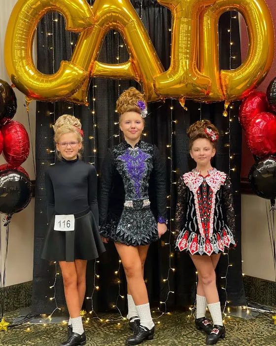 Carpenter Academy of Irish Dance Asheville Picture 2
