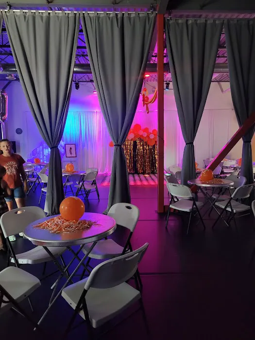 Momentum Dance & Events Picture 9