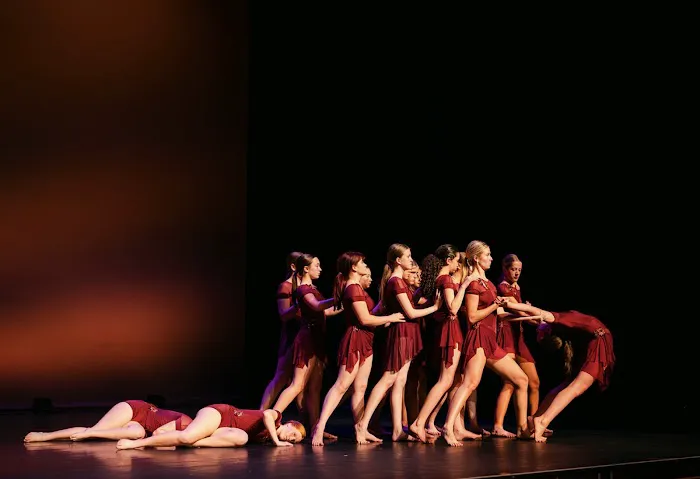 Momentum Dance & Events Picture 4