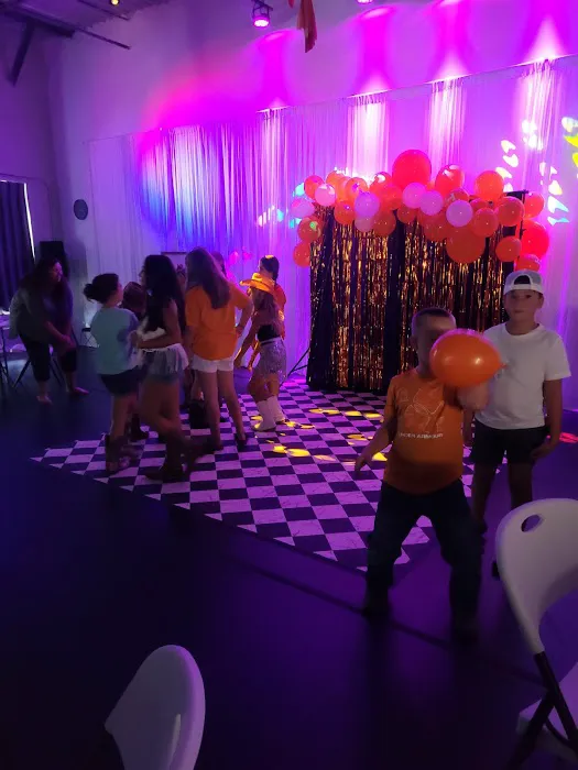 Momentum Dance & Events Picture 8