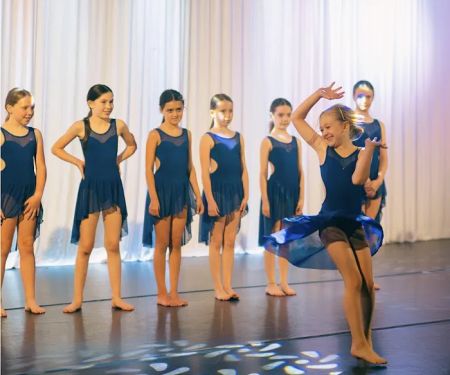 Momentum Dance & Events