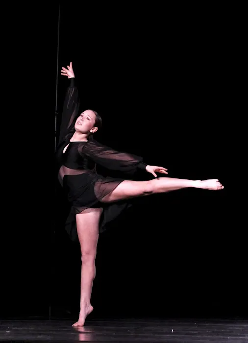 Momentum Dance & Events Picture 3