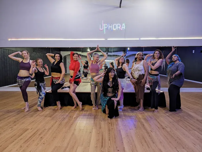 Uphora Dance Fitness Picture 4