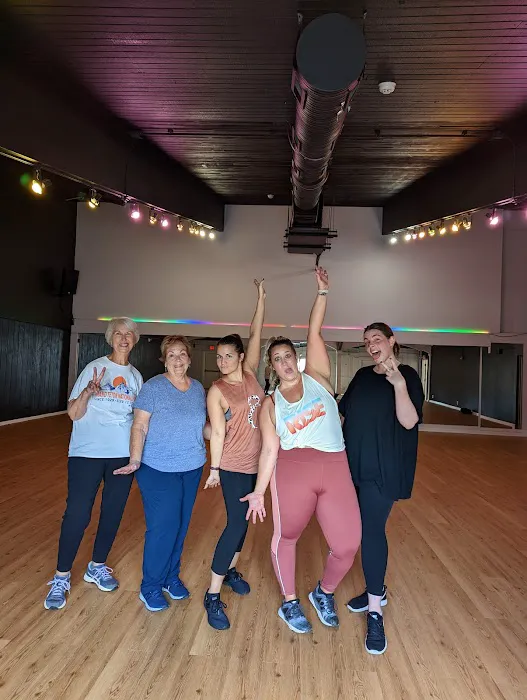 Uphora Dance Fitness Picture 6