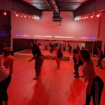 Uphora Dance Fitness