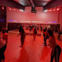 Uphora Dance Fitness ico