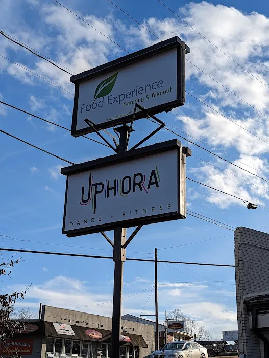Uphora Dance Fitness Picture 7