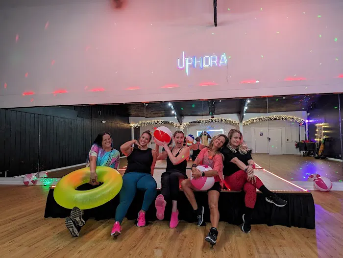 Uphora Dance Fitness Picture 5