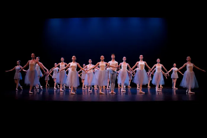 Ballet Conservatory of Asheville Picture 5