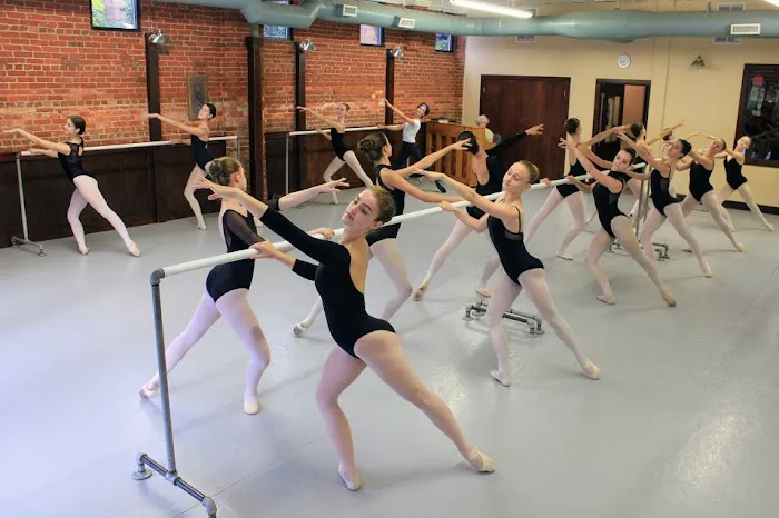 Ballet Conservatory of Asheville Picture 7