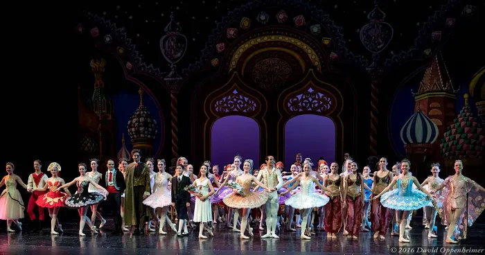 Ballet Conservatory of Asheville Picture 3