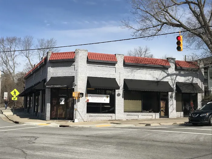 Ballet Conservatory of Asheville Picture 2