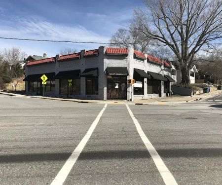 Ballet Conservatory of Asheville