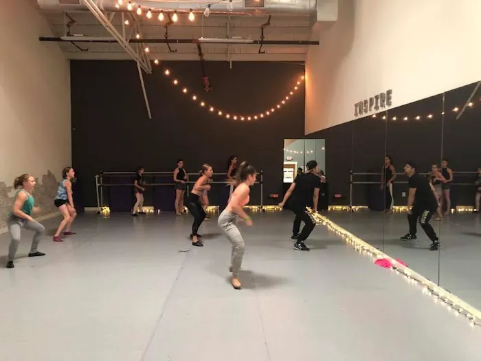 WNC Dance Academy Picture 9