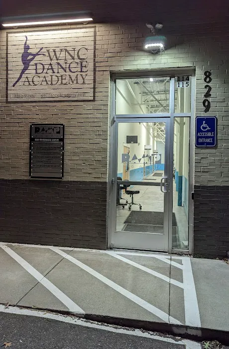 WNC Dance Academy Picture 8