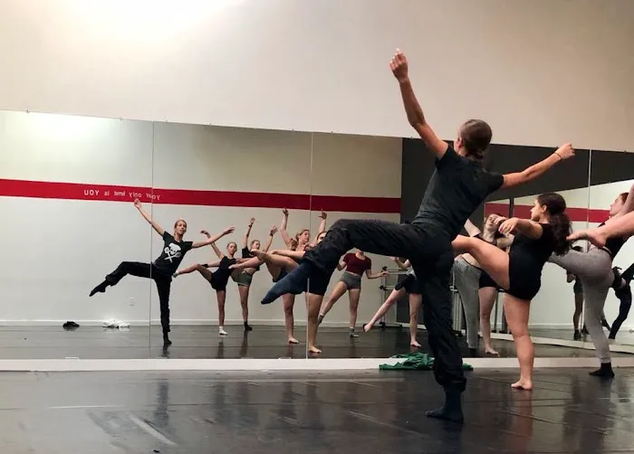 WNC Dance Academy Picture 3