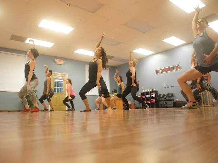 DANCECLUB Asheville Picture 9