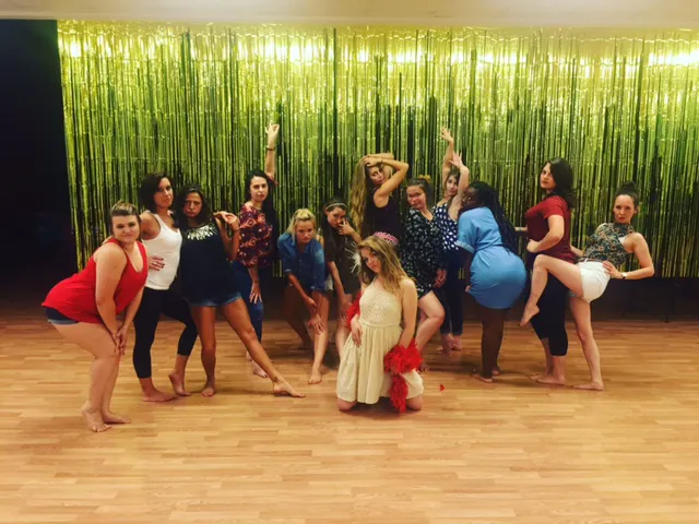 DANCECLUB Asheville Picture 1