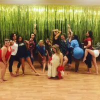 DANCECLUB Asheville ico