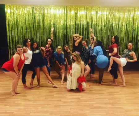 DANCECLUB Asheville