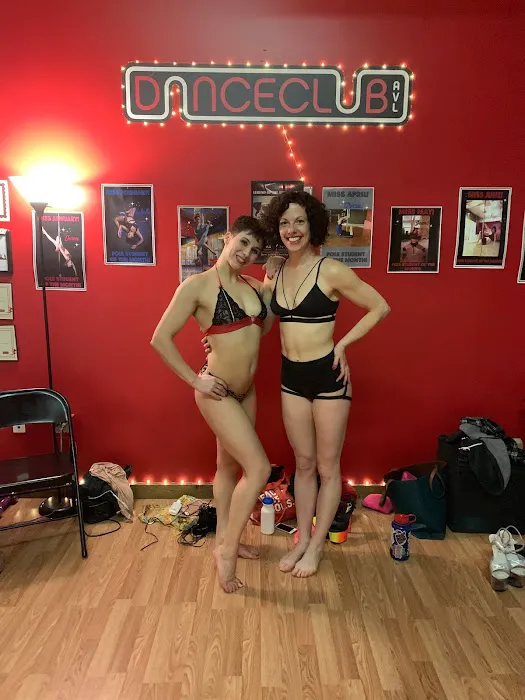 DANCECLUB Asheville Picture 8