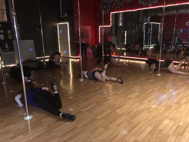 I Do Dances Picture 5