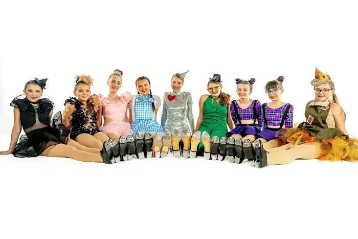 Celia's Dance Academy Picture 2