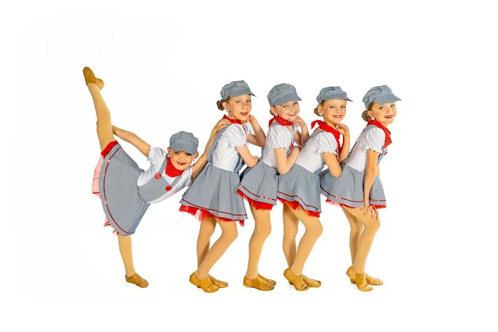 Celia's Dance Academy Picture 1